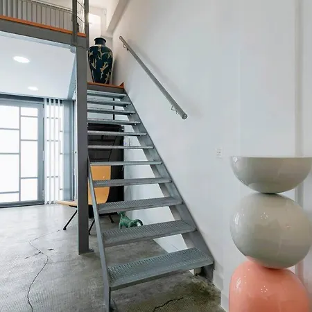 Larita Loft * Санта-Крус-де-Тенерифе