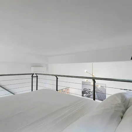 Larita Loft * Санта-Крус-де-Тенерифе