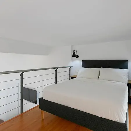 Apartment Larita Loft Santa Cruz de Tenerife