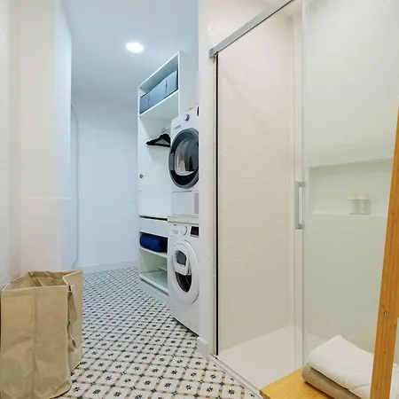 Larita Loft Апартаменты