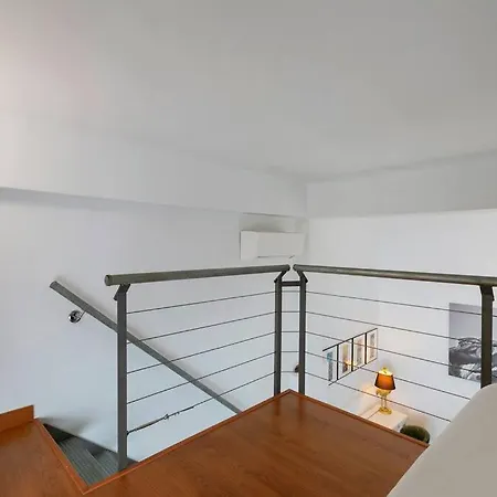 Apartment Larita Loft *