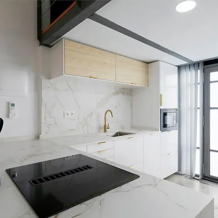 Larita Loft Apartment *