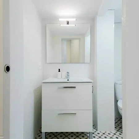 Larita Loft Apartamento Santa Cruz de Tenerife