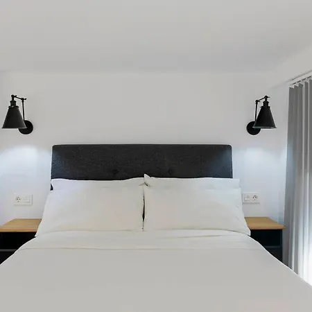 Larita Loft Apartamento Santa Cruz de Tenerife