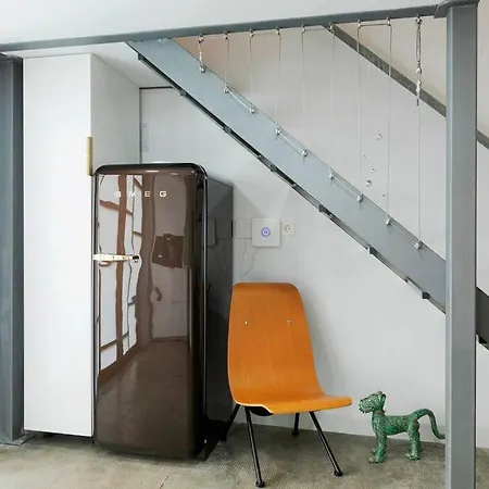 Apartamento Larita Loft Santa Cruz de Tenerife