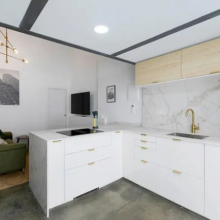 Larita Loft Apartamento *