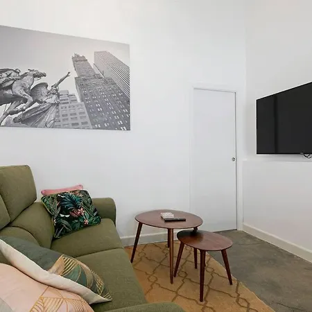 Larita Loft *